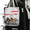 Tote Bag Saint Levant
